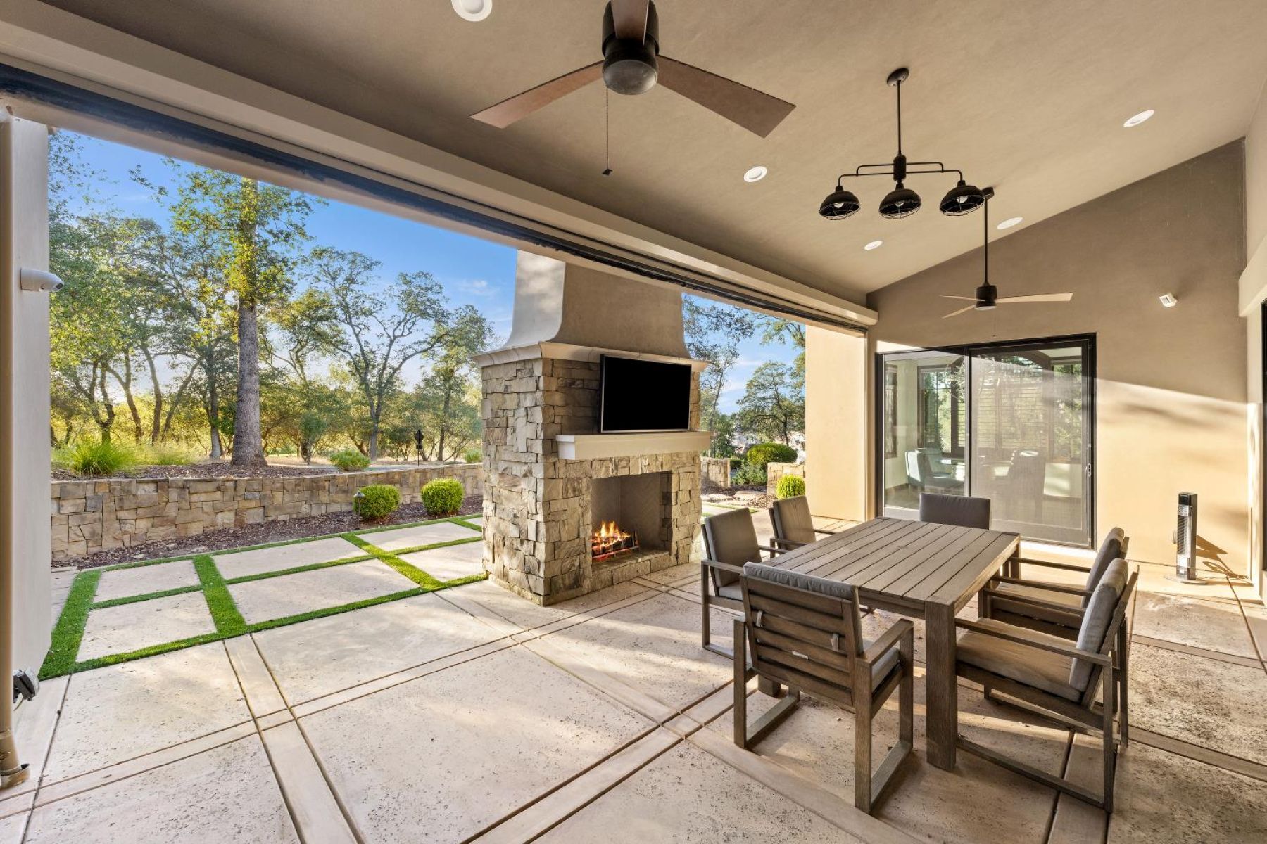  6016 Aldea Drive, El Dorado Hills, CA, 95762 - 物件實景