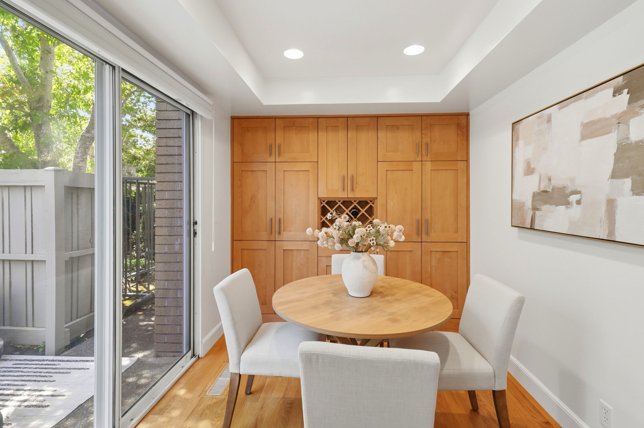  2941 Belmont Woods way - 物件實景