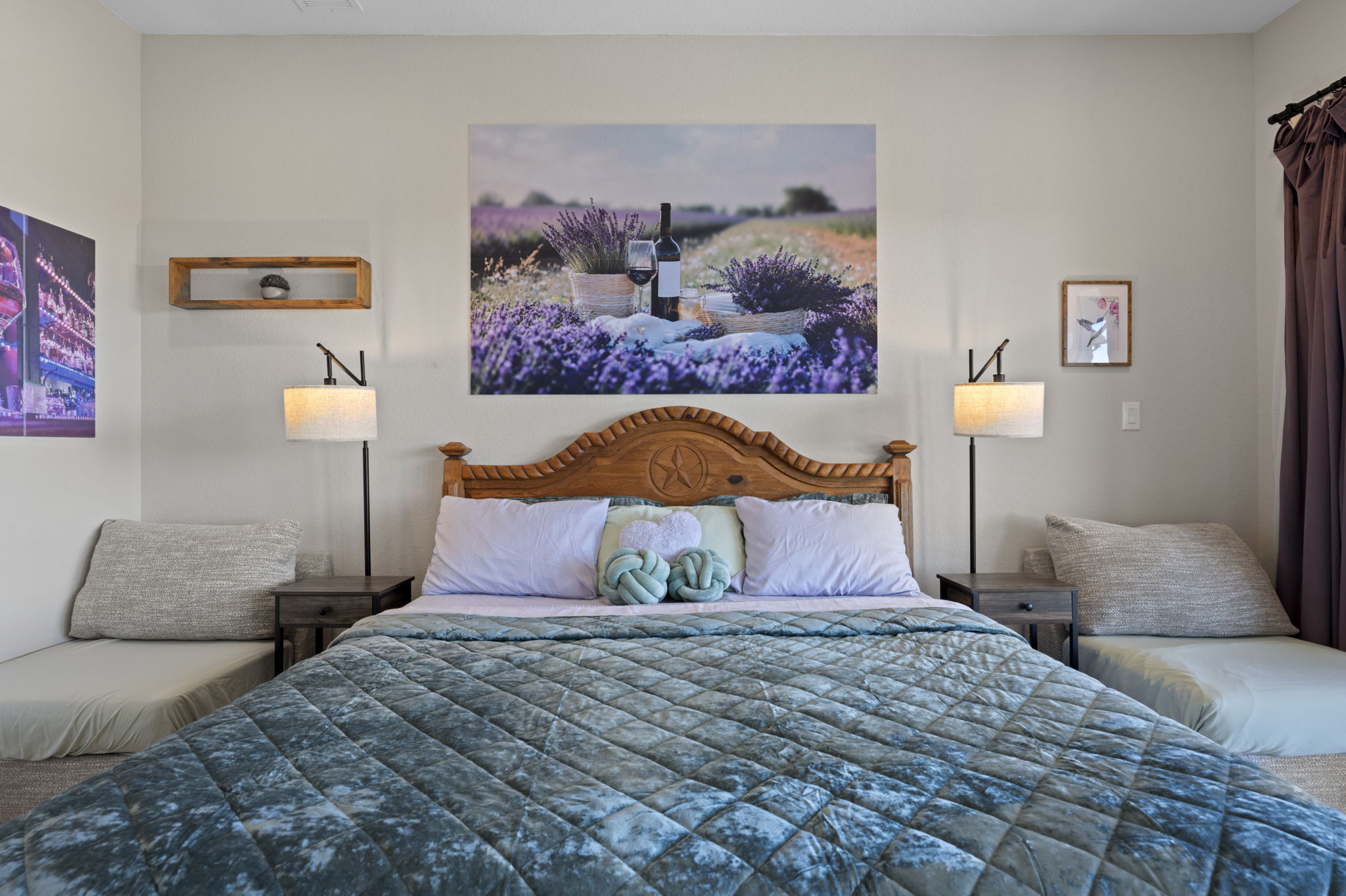  Limitless in Prime Hill County Location - 物件實景