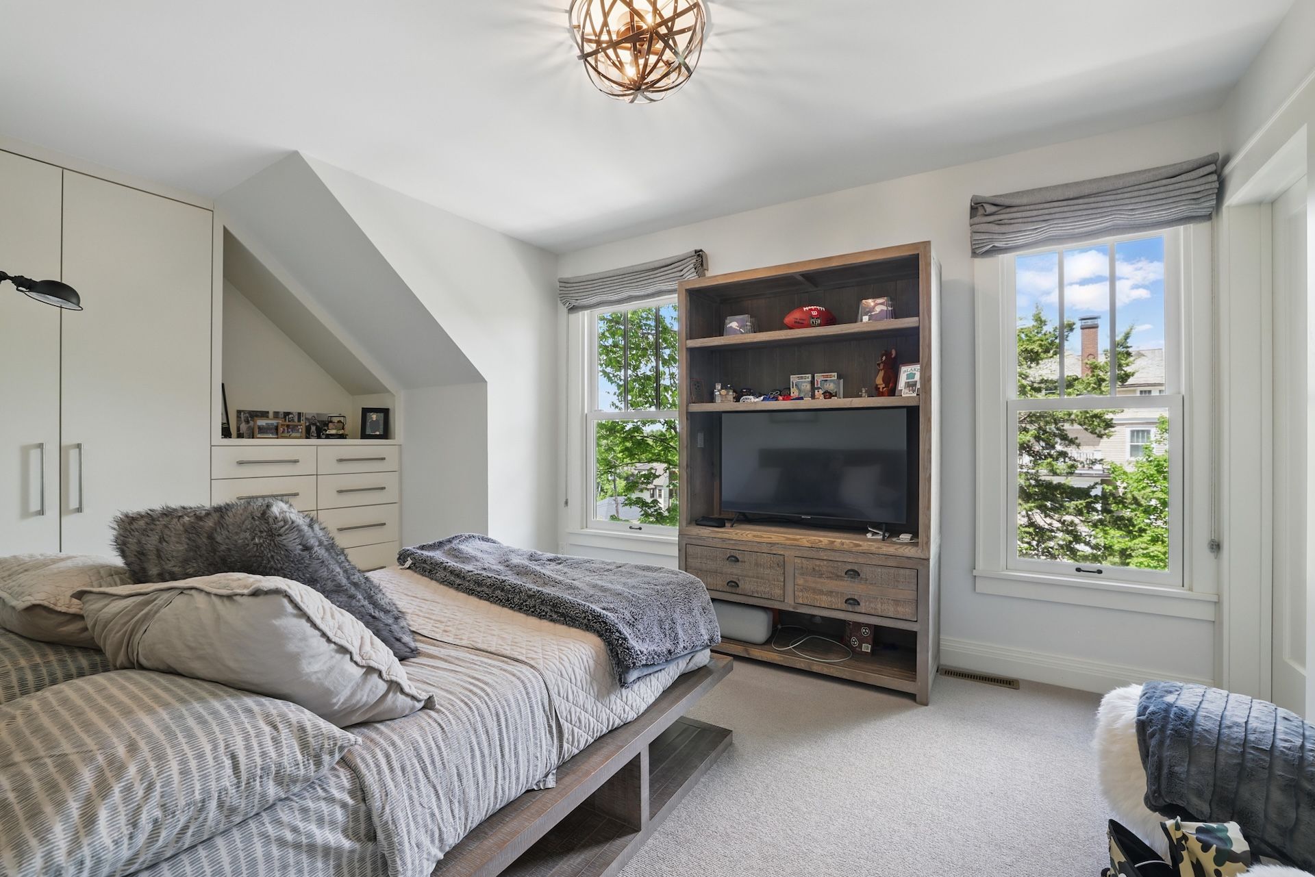  Lake Harriet Luxury Oasis with Panoramic Views - 物件實景