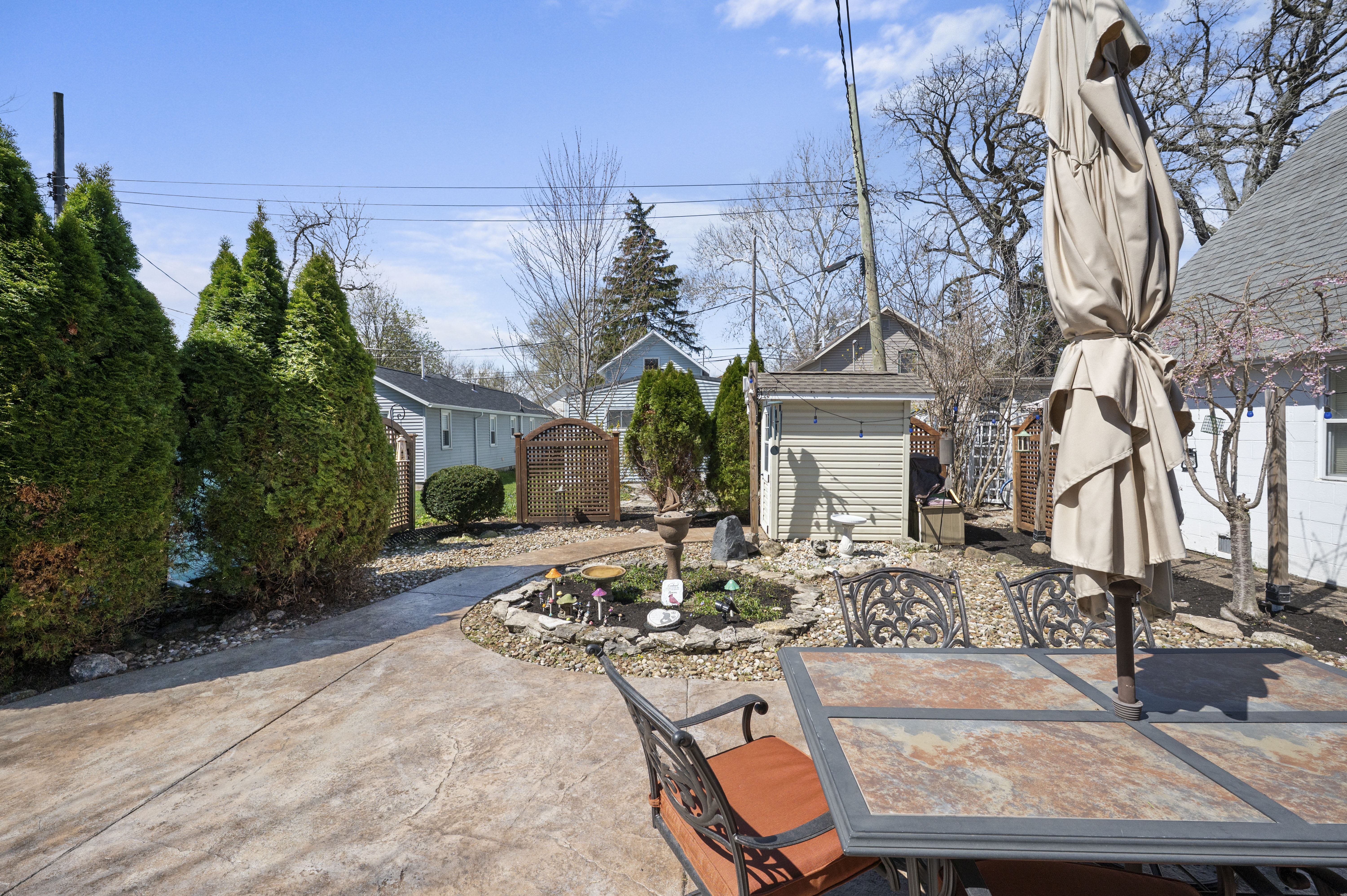  536 Walnut Avenue - 物件實景