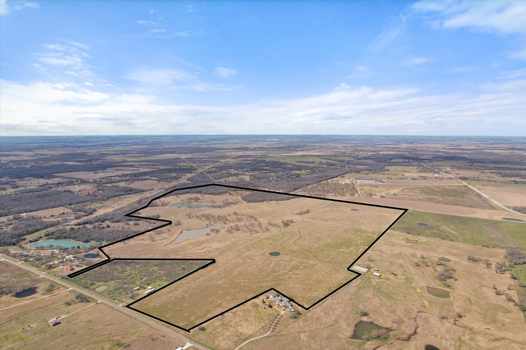 Frost, Texas, 76641, United States, ,Land,For Sale,1978385