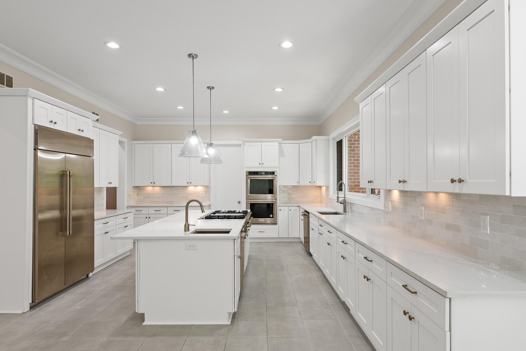  7003 Fawn Trail Court, Bethesda, MD, 20817 - 物件實景