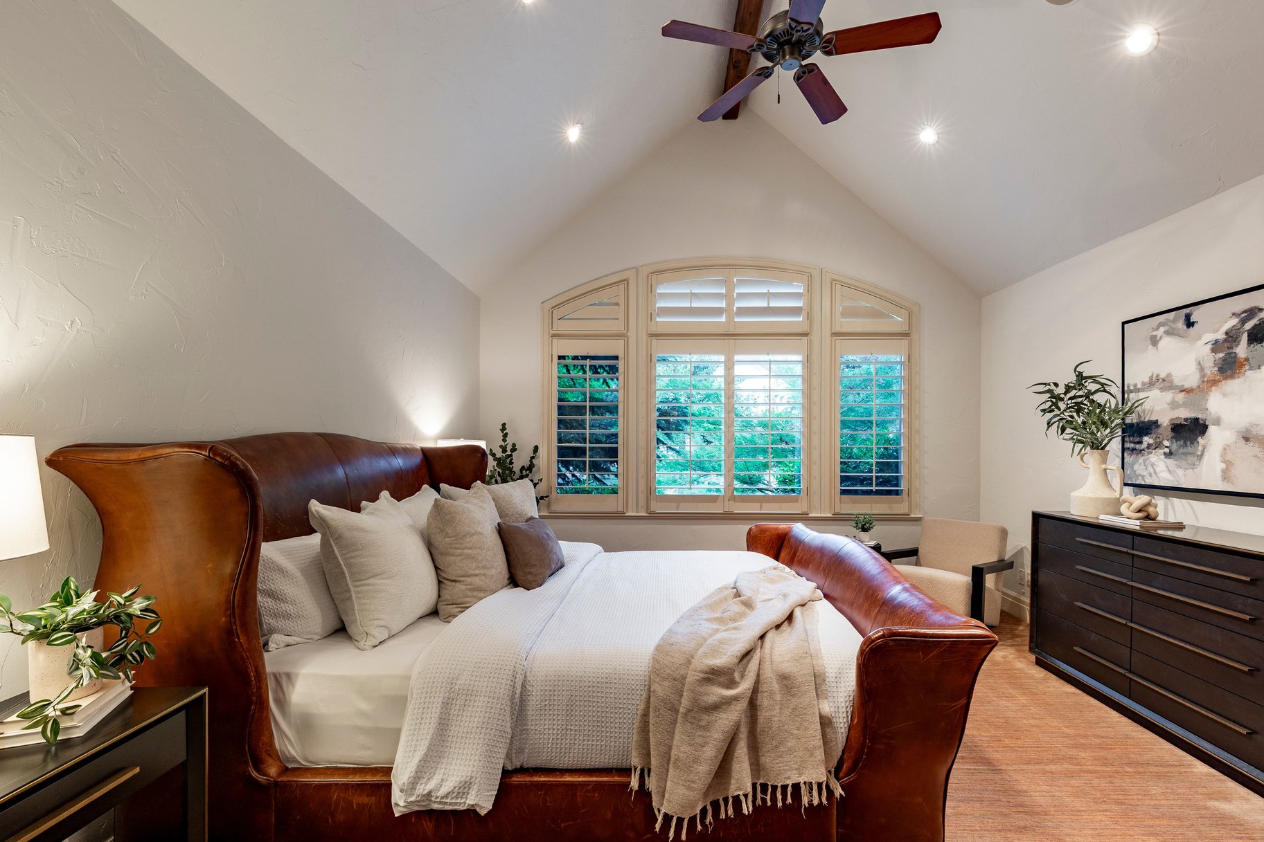  Luxury Main-Level Living in Exclusive Gated Monte Luca Community - 物件實景