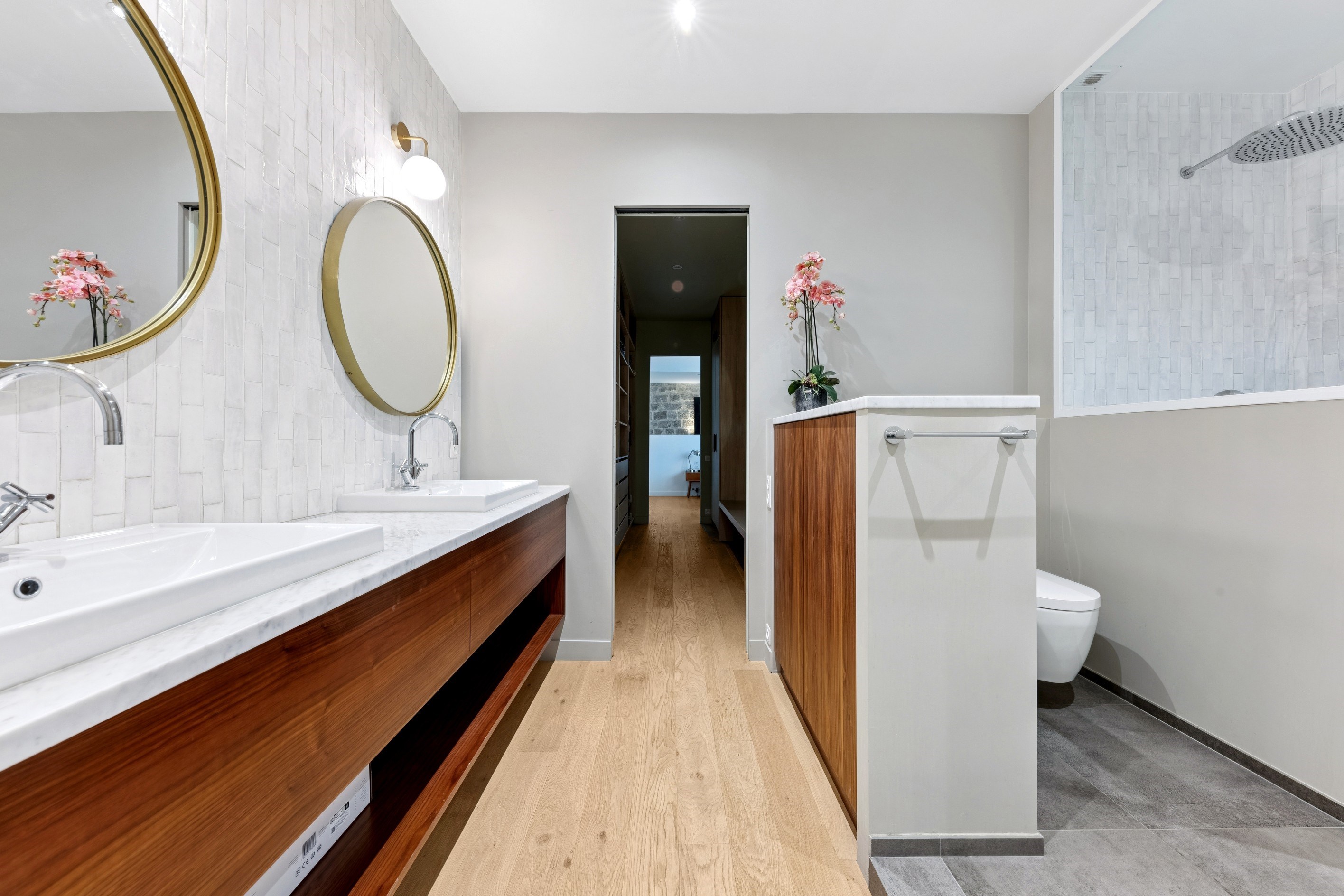  Marais / Place des Vosges – 3/4-Bedroom Loft – Spacious – Quiet – Bright - 物件實景