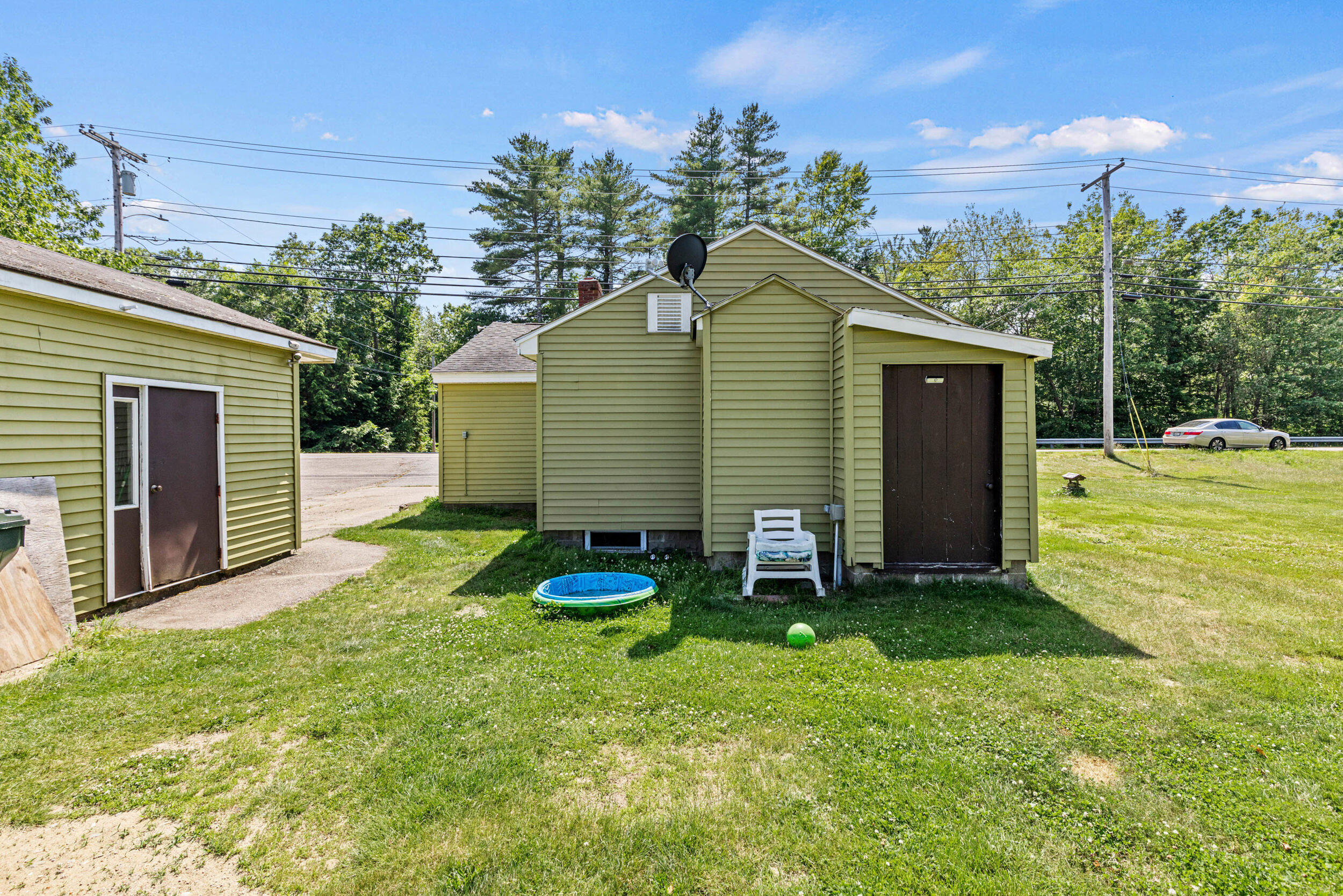 Saco, Maine, 04072, United States, 1 Bedroom Bedrooms, ,1 BathroomBathrooms,Residential,For Sale,1875367