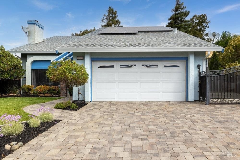 Benicia, California, 94510, United States, 4 Bedrooms Bedrooms, ,3 BathroomsBathrooms,Residential,For Sale,1903475