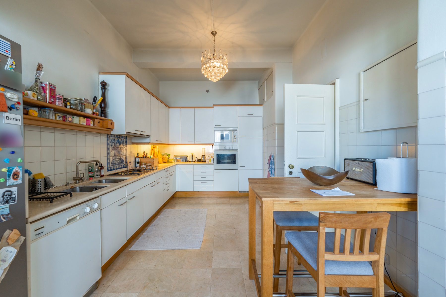  Detached house, 6 bedrooms, for Sale - 物件實景