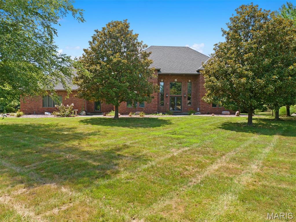 Shiloh, Illinois, 62221, United States, 5 Bedrooms Bedrooms, ,6 BathroomsBathrooms,Residential,For Sale,1890091