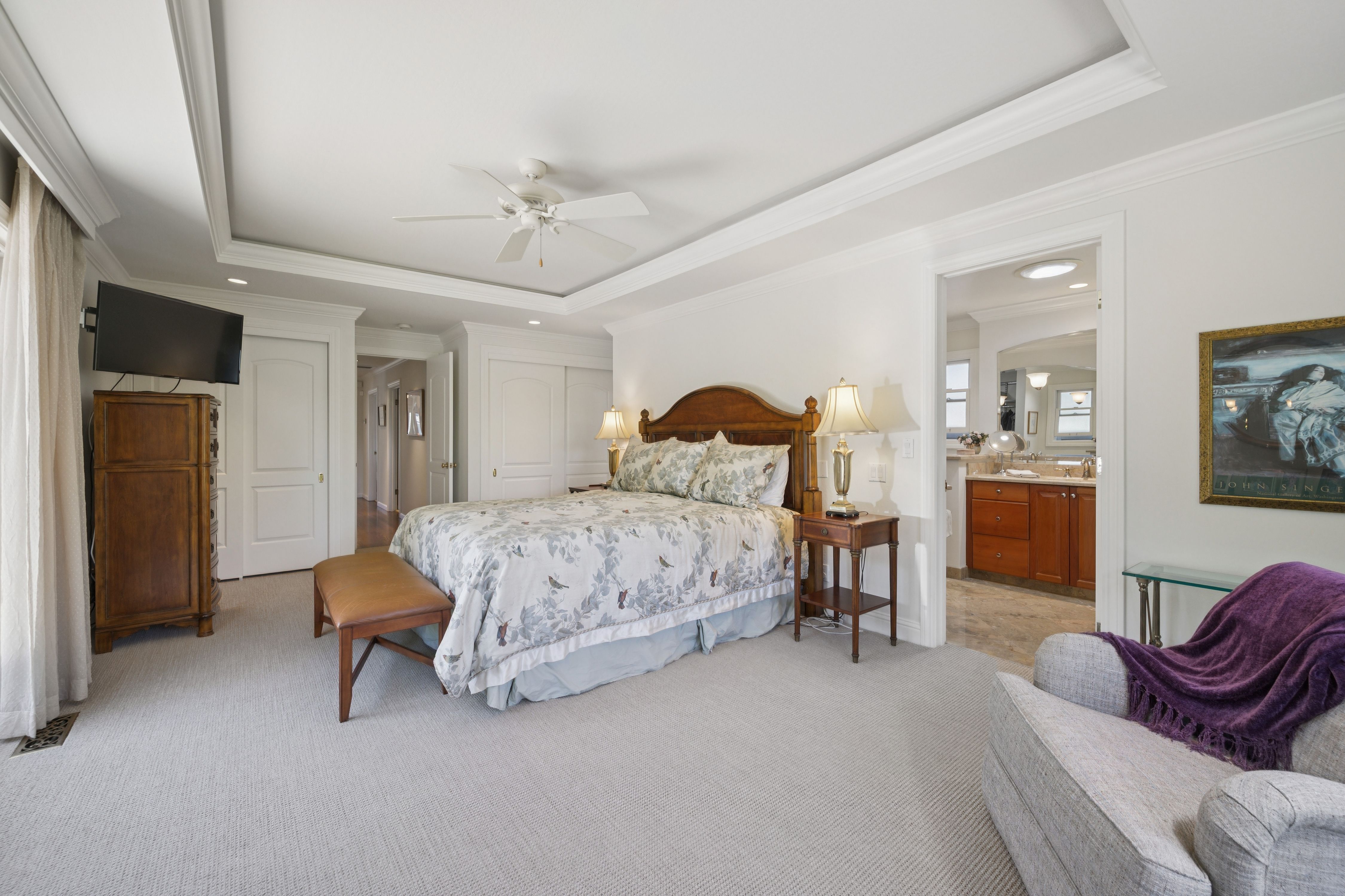  Exceptional Single Level Home in Loma Verde - 物件實景