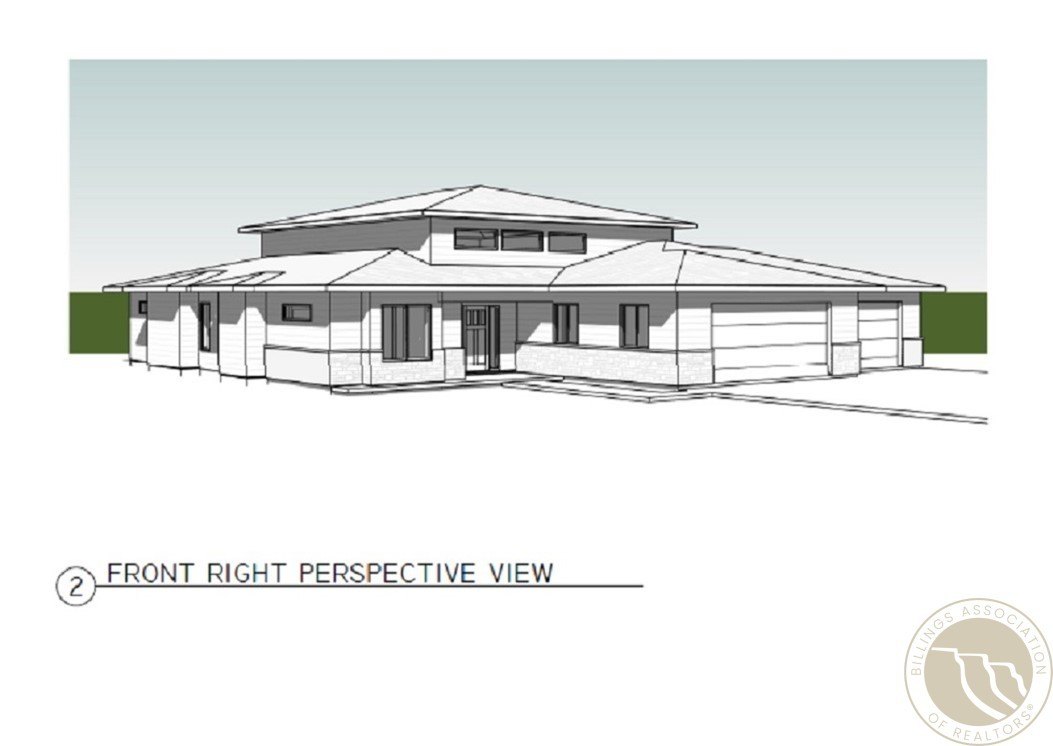 Billings, Montana, 59106, United States, 4 Bedrooms Bedrooms, ,3 BathroomsBathrooms,Residential,For Sale,1974495