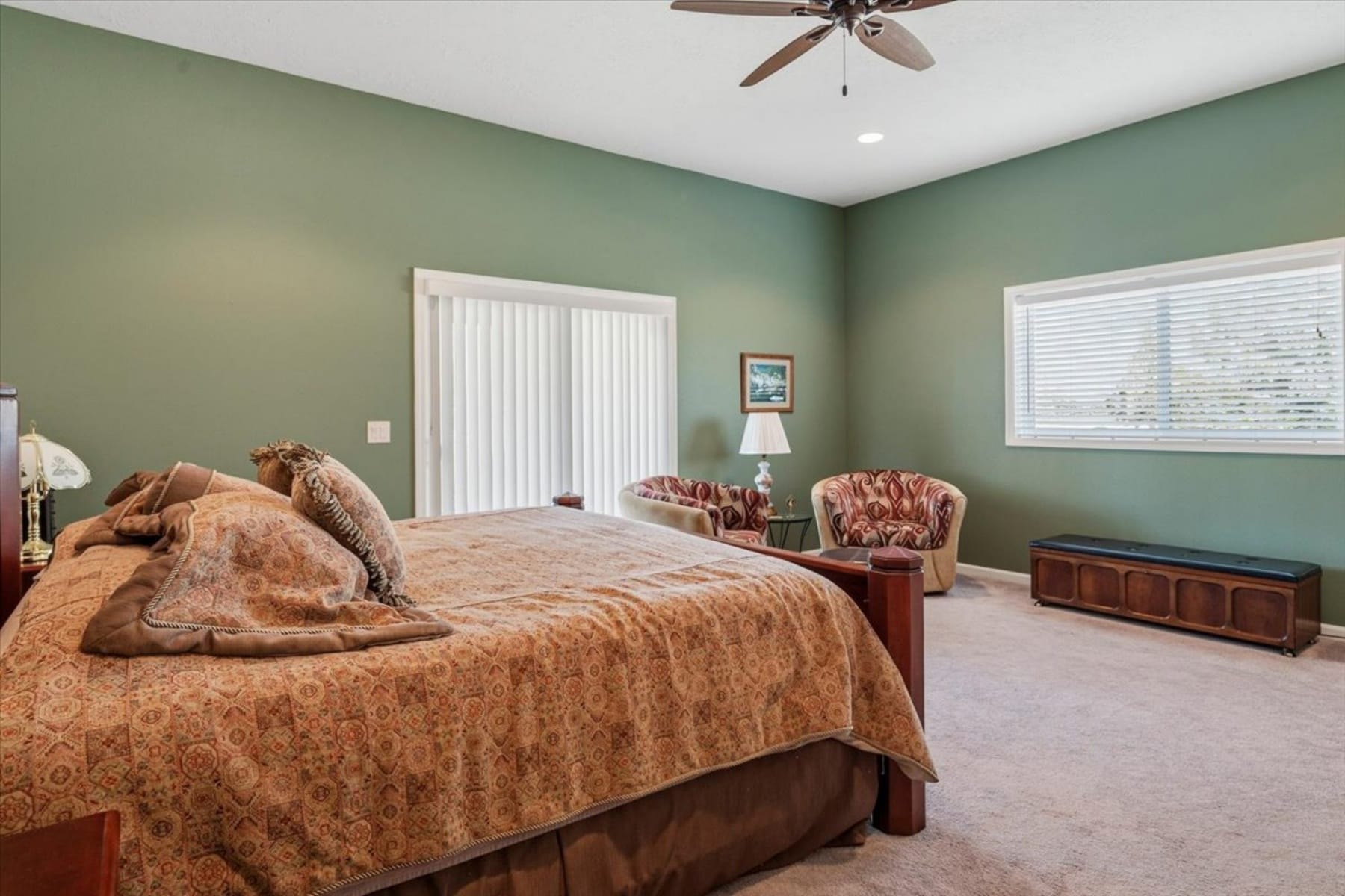  7218 SW Onyx Road Terrebonne, OR 97760 - 物件實景