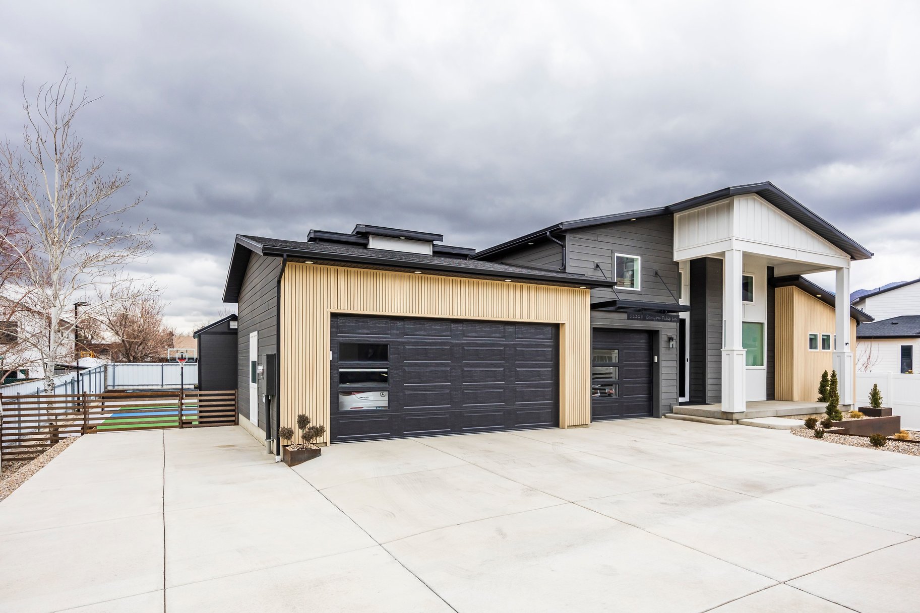  Luxury Inside and Out with Mountain Views - 物件實景