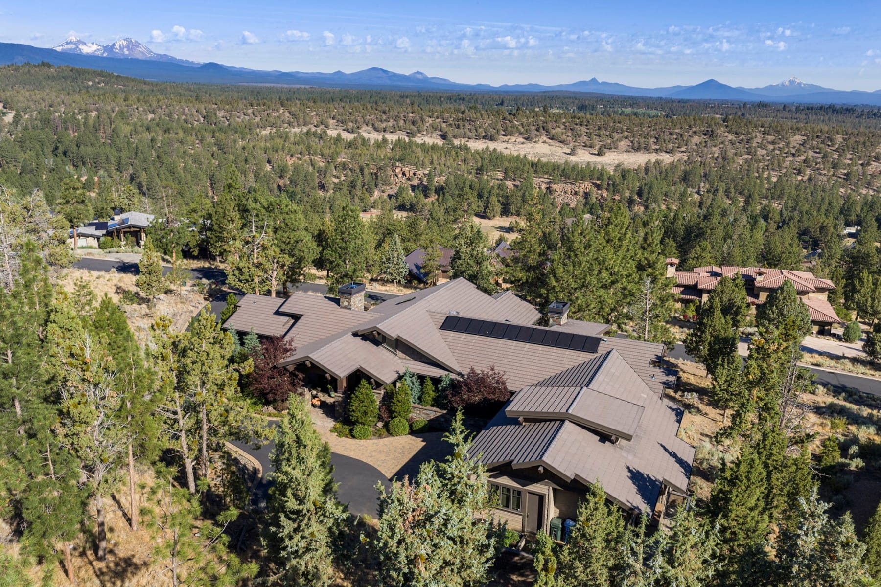  1659 NW Wild Rye Circle Bend, OR 97703 - 物件實景
