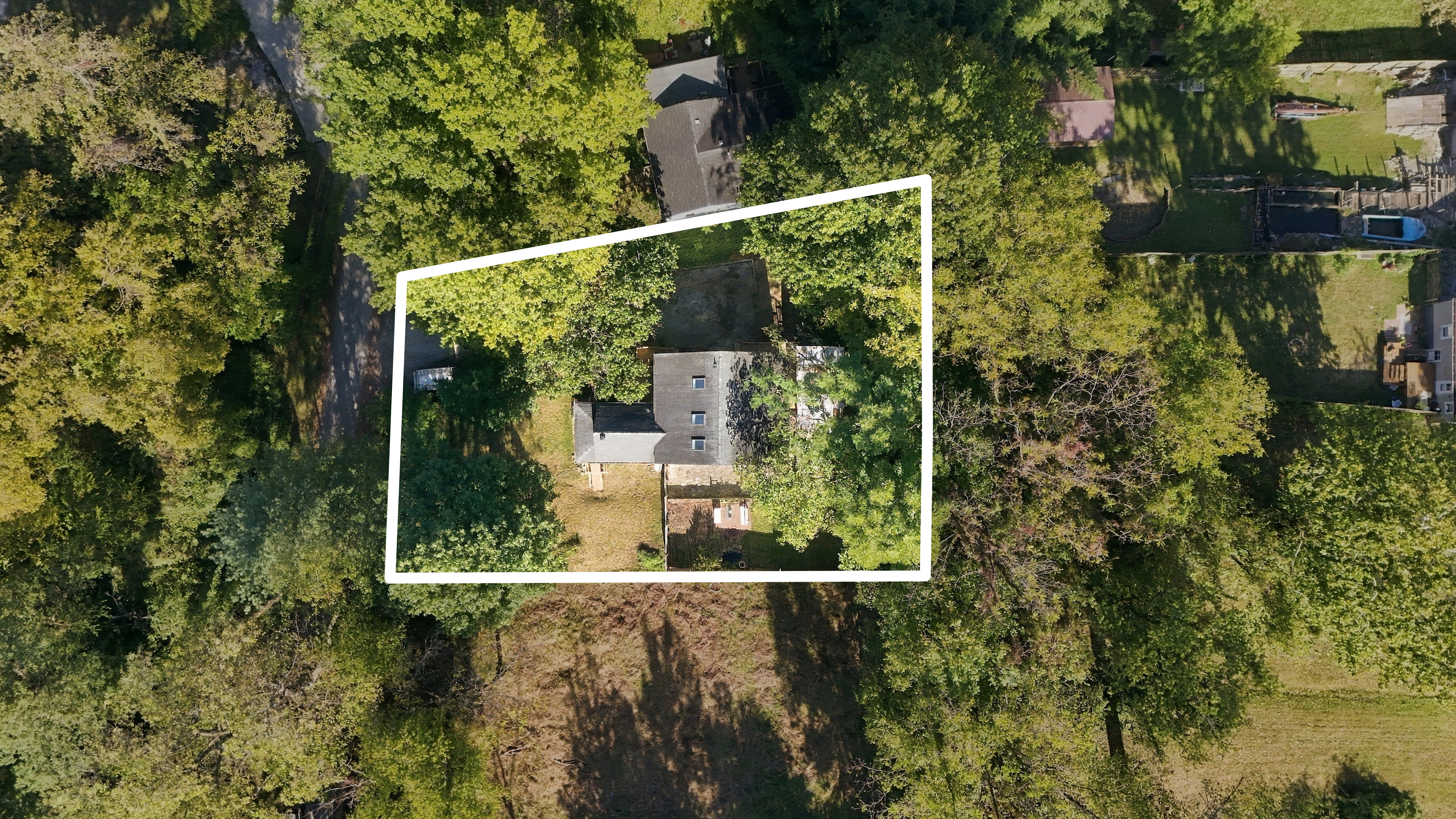  3028 Eastern Avenue, Louisville, KY 40206 - 物件實景
