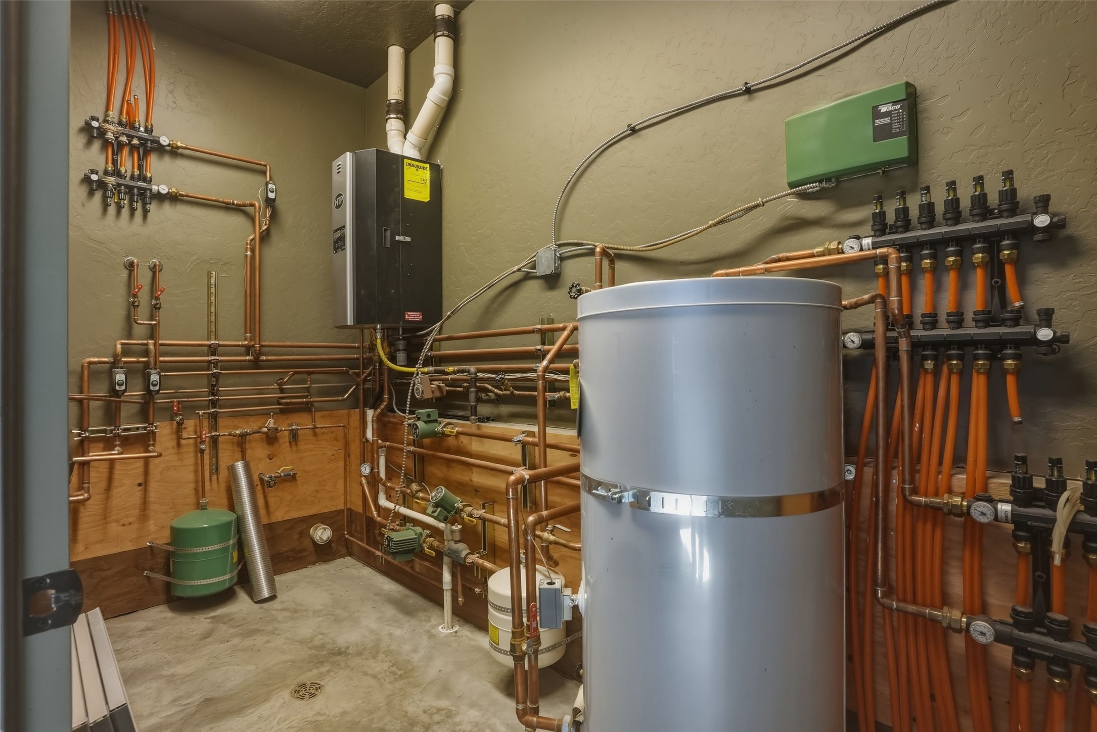  1076 Home Stretch Drive - 物件實景