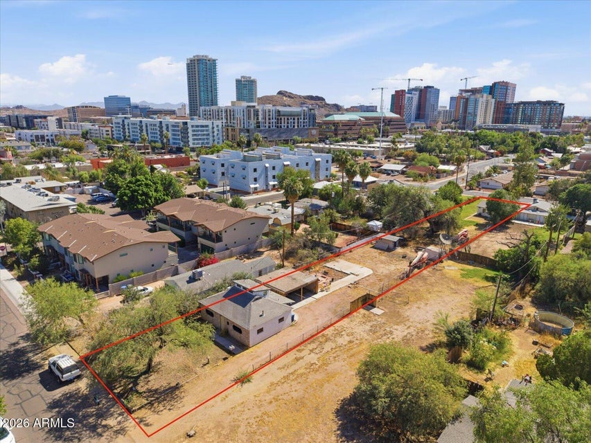 Scottsdale, Arizona, 85254, United States, 3 Bedrooms Bedrooms, ,Residential,For Sale,2048323