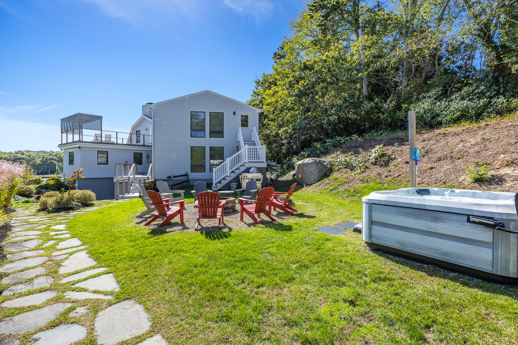  36 Areys Lane, Orleans, MA, 02653 - 物件實景