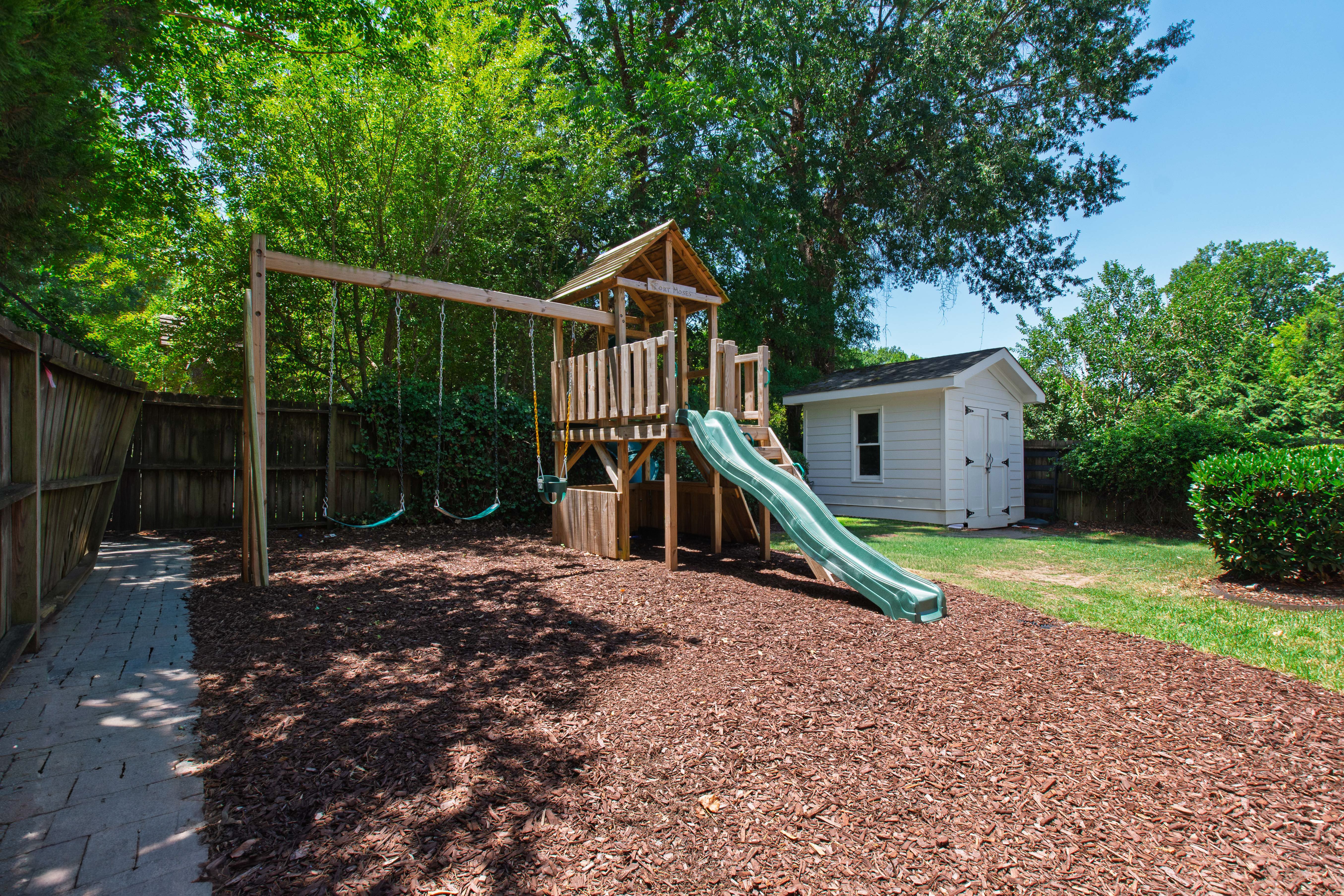  2615 Davis Street, Raleigh, NC, 27608 - 物件實景