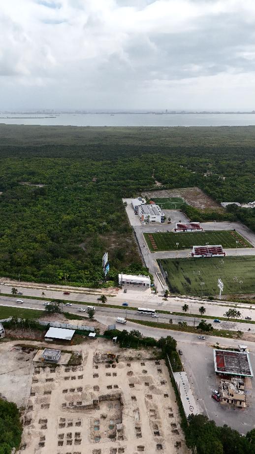 Benito Juárez, Quintana Roo, 77500, Mexico, 3 Bedrooms Bedrooms, ,2 BathroomsBathrooms,Residential,For Sale,1684482