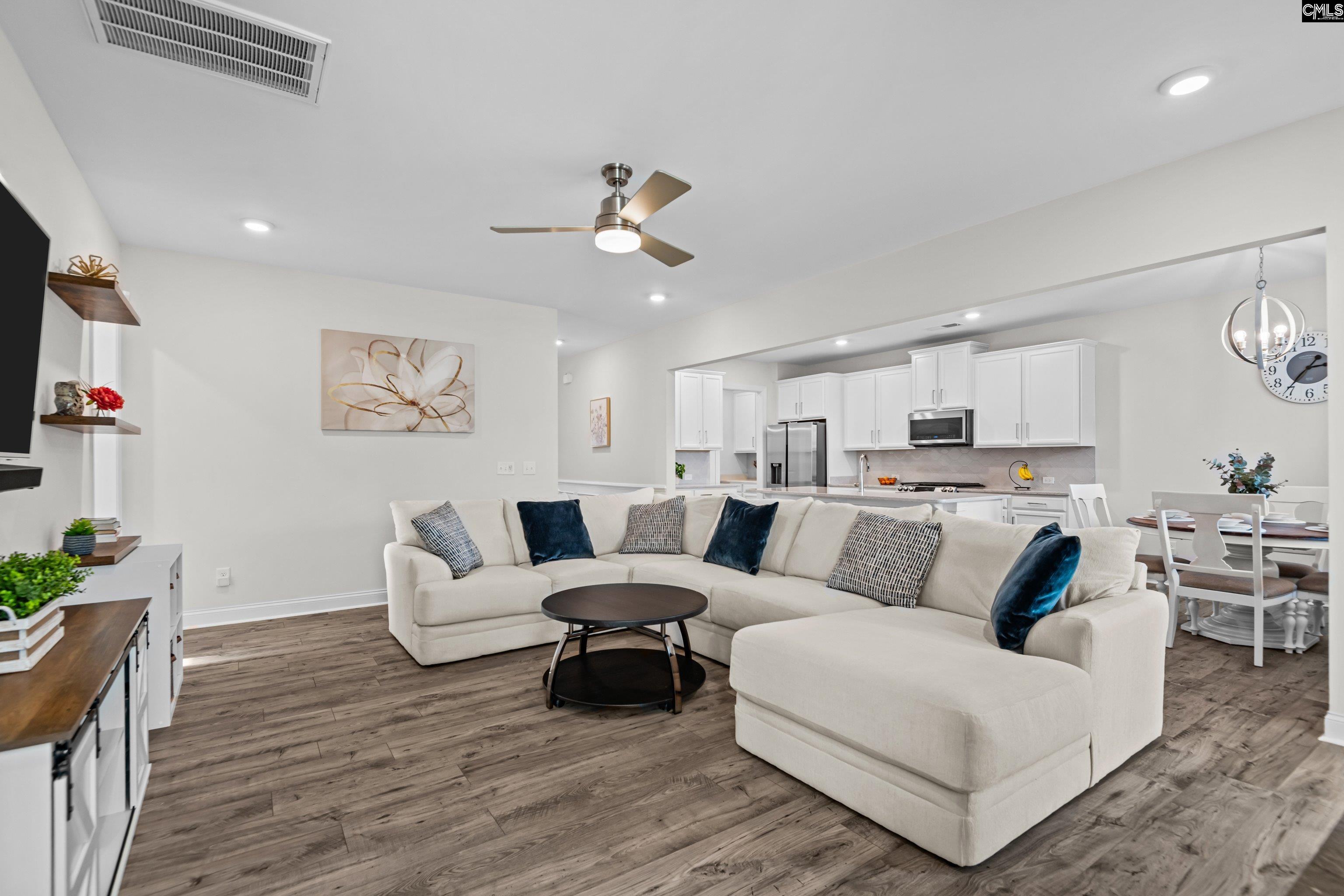 Lexington, South Carolina, 29072, United States, 4 Bedrooms Bedrooms, ,3 BathroomsBathrooms,Residential,For Sale,2009987