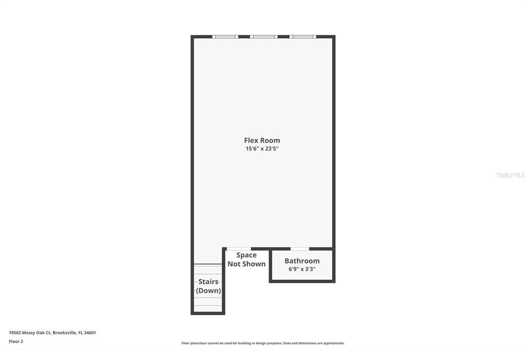 Brooksville, Florida, 34601, United States, 3 Bedrooms Bedrooms, ,5 BathroomsBathrooms,Residential,For Sale,2023229