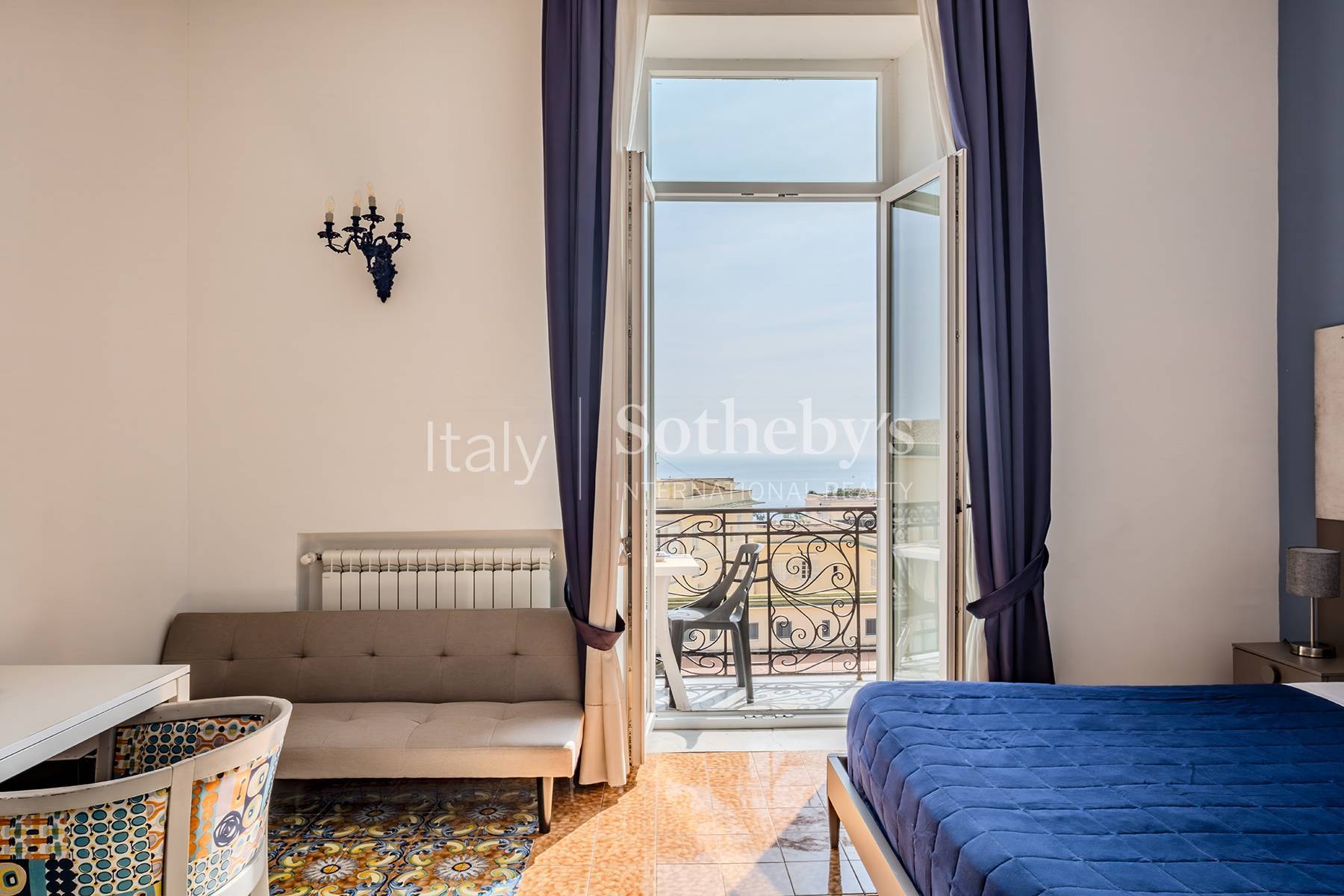  Panoramic apartment in the city center - 物件實景