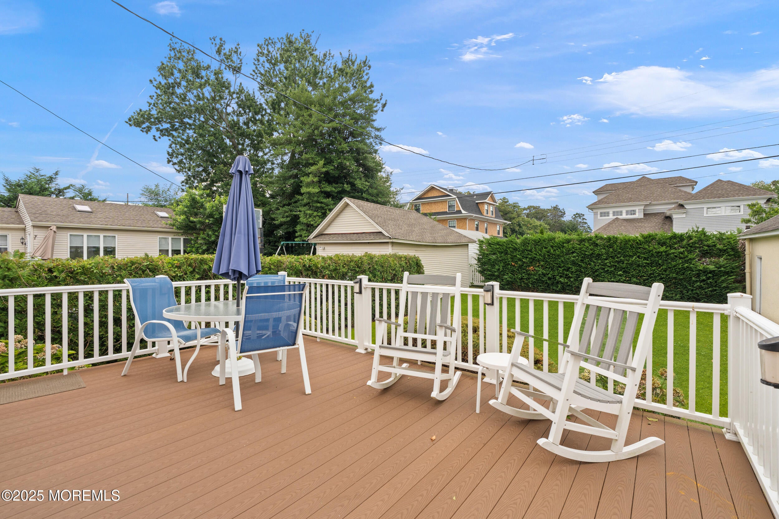 Allenhurst, New Jersey, 07711, United States, 6 Bedrooms Bedrooms, ,4 BathroomsBathrooms,Residential,For Sale,1973765