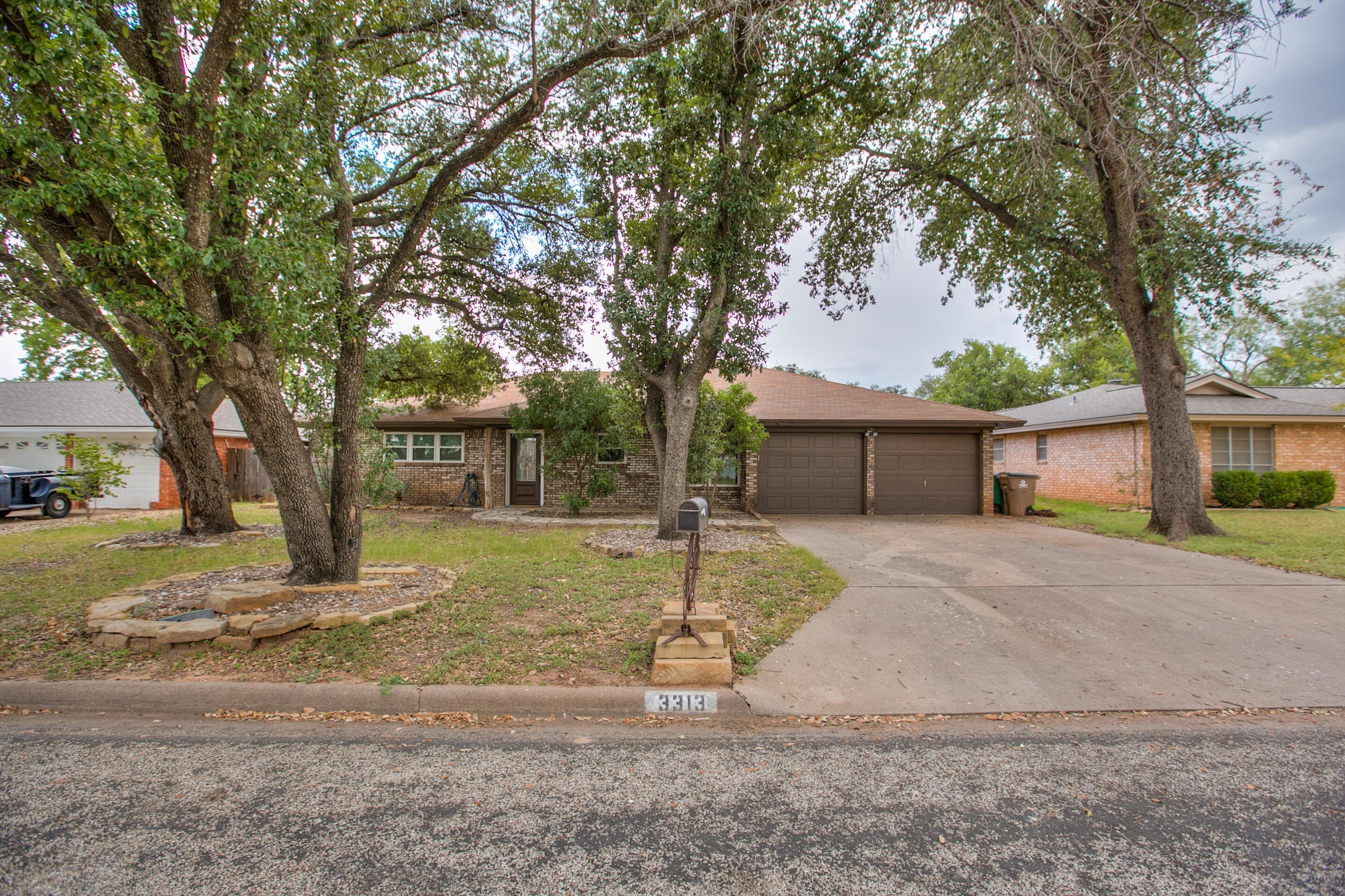Chatterton Dr, San Angelo, TX 76904 #1