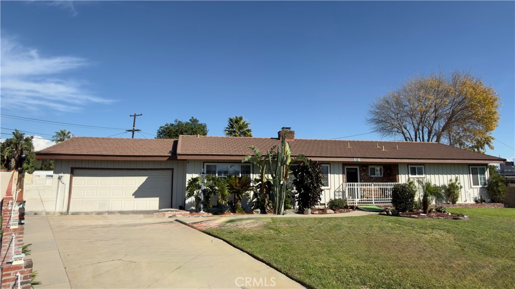 Fontana, California, 92335, United States, 3 Bedrooms Bedrooms, ,2 BathroomsBathrooms,Residential,For Sale,2008603