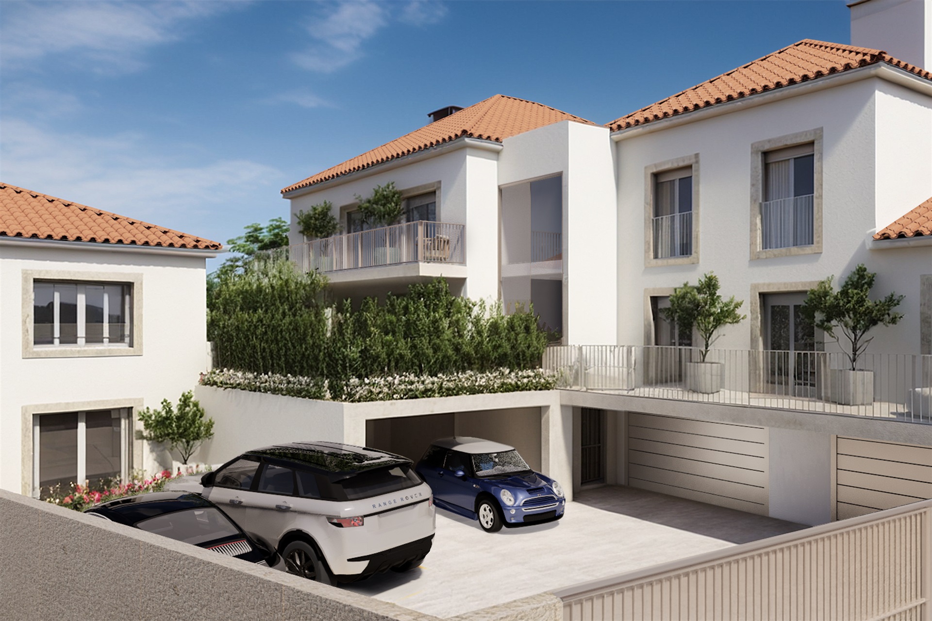  Duplex, 4 bedrooms, for Sale - 物件實景