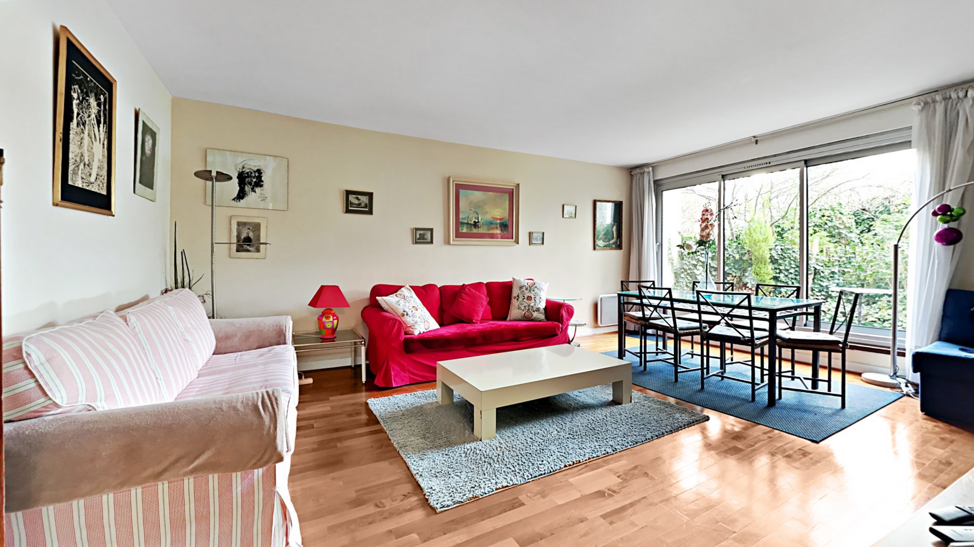 Paris 18th, Île-de-France, 75018, FR, 2 Bedrooms Bedrooms, ,3 BathroomsBathrooms,Residential,For Sale,1440589