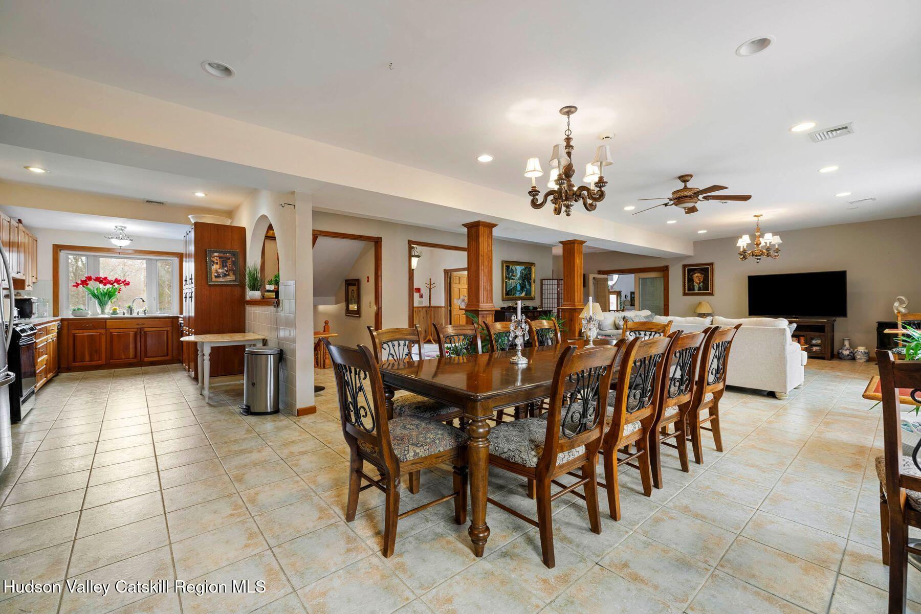 Round Top, New York, 12473, United States, 6 Bedrooms Bedrooms, ,7 BathroomsBathrooms,Residential,For Sale,2002292