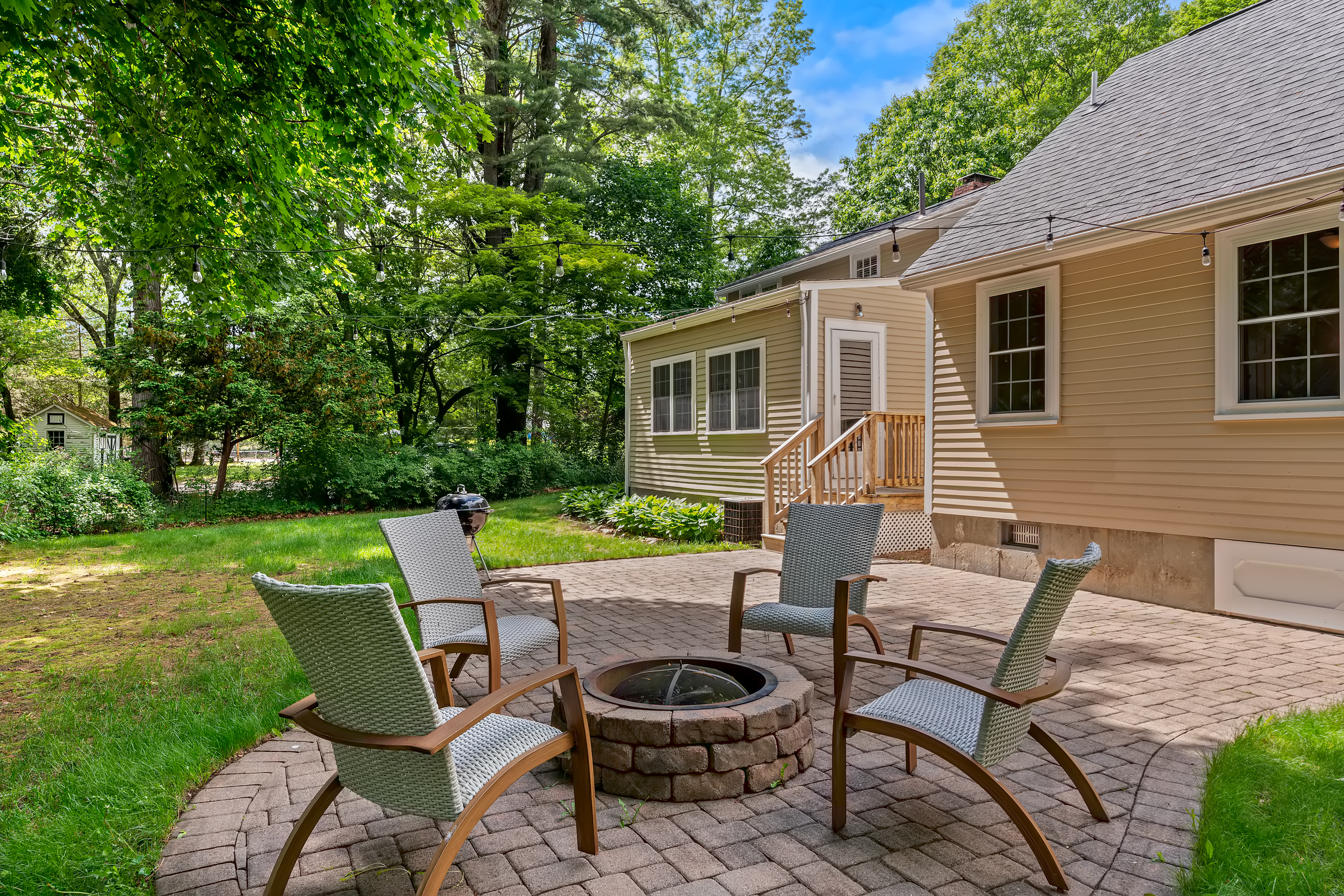  14 Bennett Road, Wayland, MA 01778 - 物件實景
