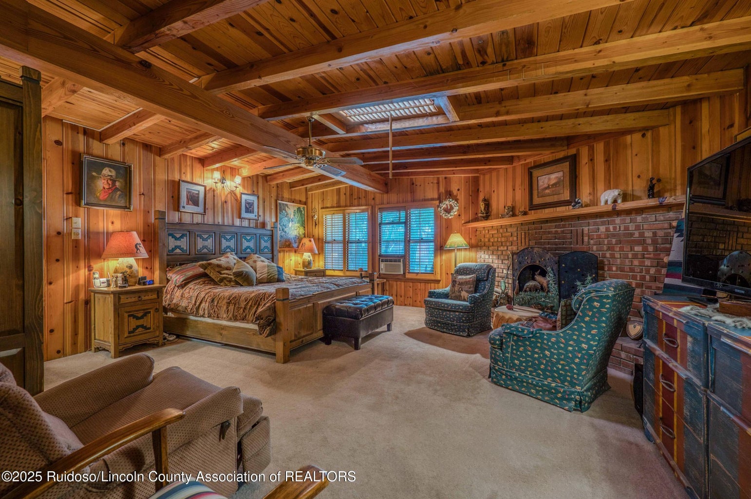 Ruidoso, New Mexico, 88345, United States, 3 Bedrooms Bedrooms, ,3 BathroomsBathrooms,Residential,For Sale,1859757