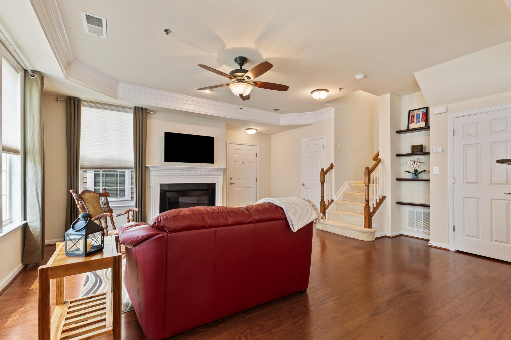  7035 Huntley Run Place, Alexandria, VA, 22306 - 物件實景