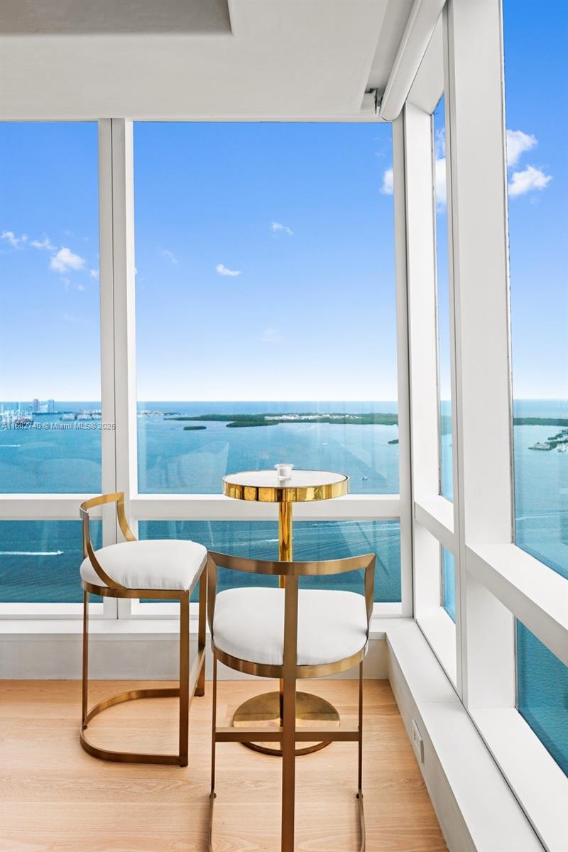 1425 Brickell Ave Unit 55F, Miami, Florida, 33131, United States, 3 Bedrooms Bedrooms, ,5 BathroomsBathrooms,Residential,For Sale,1425 Brickell Ave Unit 55F,1652040