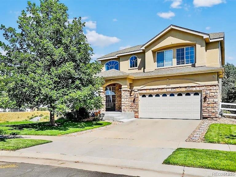 Aurora, Colorado, 80018, United States, 3 Bedrooms Bedrooms, ,3 BathroomsBathrooms,Residential,For Sale,1913333