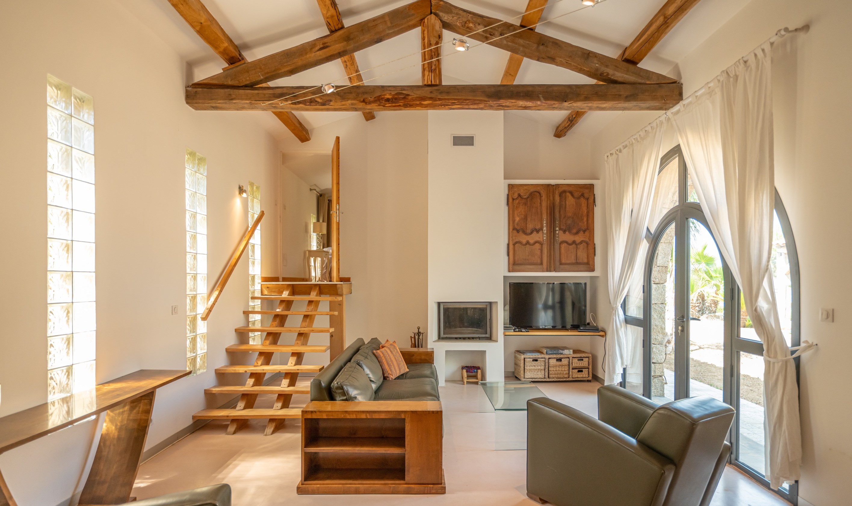  SALE: WATERFRONT PROPERTY – GULF OF PORTO-VECCHIO, CORSICA - 物件實景