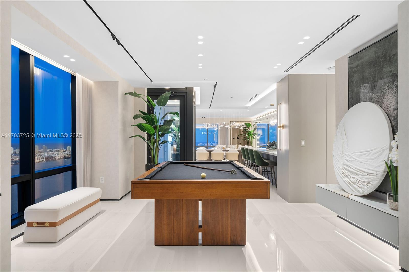 1425 Brickell Ave Unit 66D-66E, Miami, Florida, 33131, United States, 4 Bedrooms Bedrooms, ,5 BathroomsBathrooms,Residential,For Sale,1425 Brickell Ave Unit 66D-66E,1682437