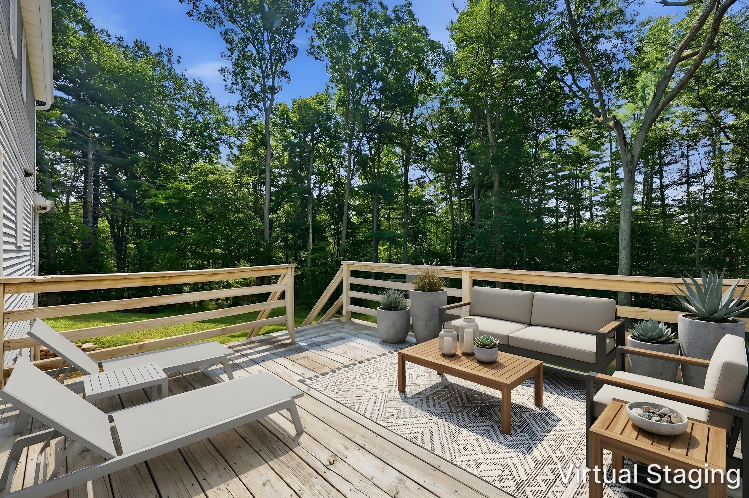  Lovingly Maintained Custom-Built Home on 2.47 Acres - 物件實景