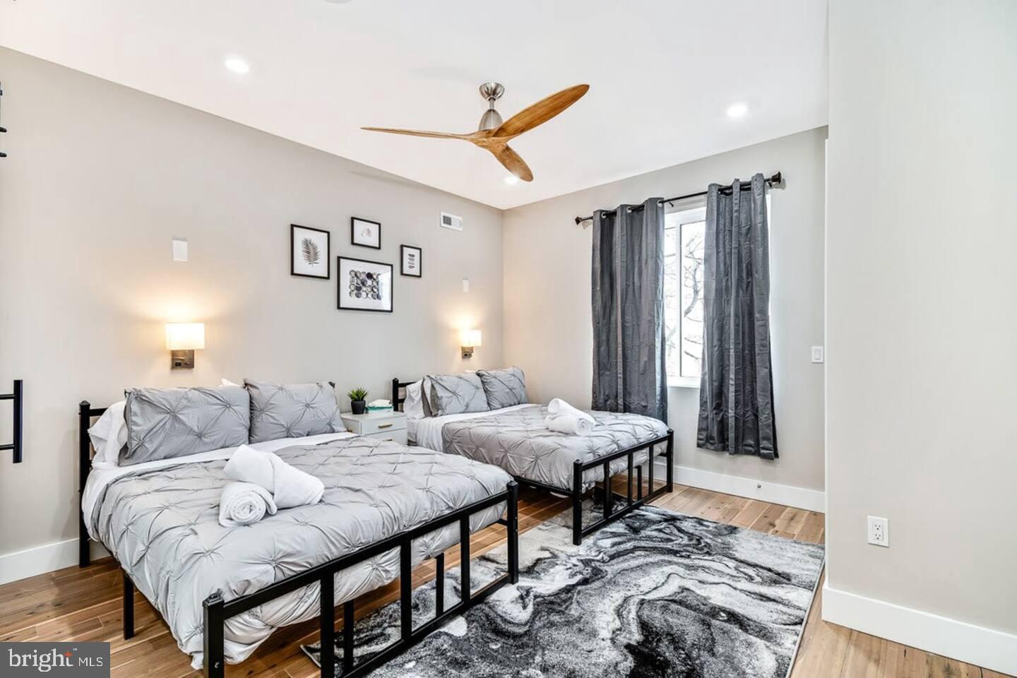 Philadelphia, Pennsylvania, 19146, United States, 4 Bedrooms Bedrooms, ,4 BathroomsBathrooms,Residential,For Sale,1877364