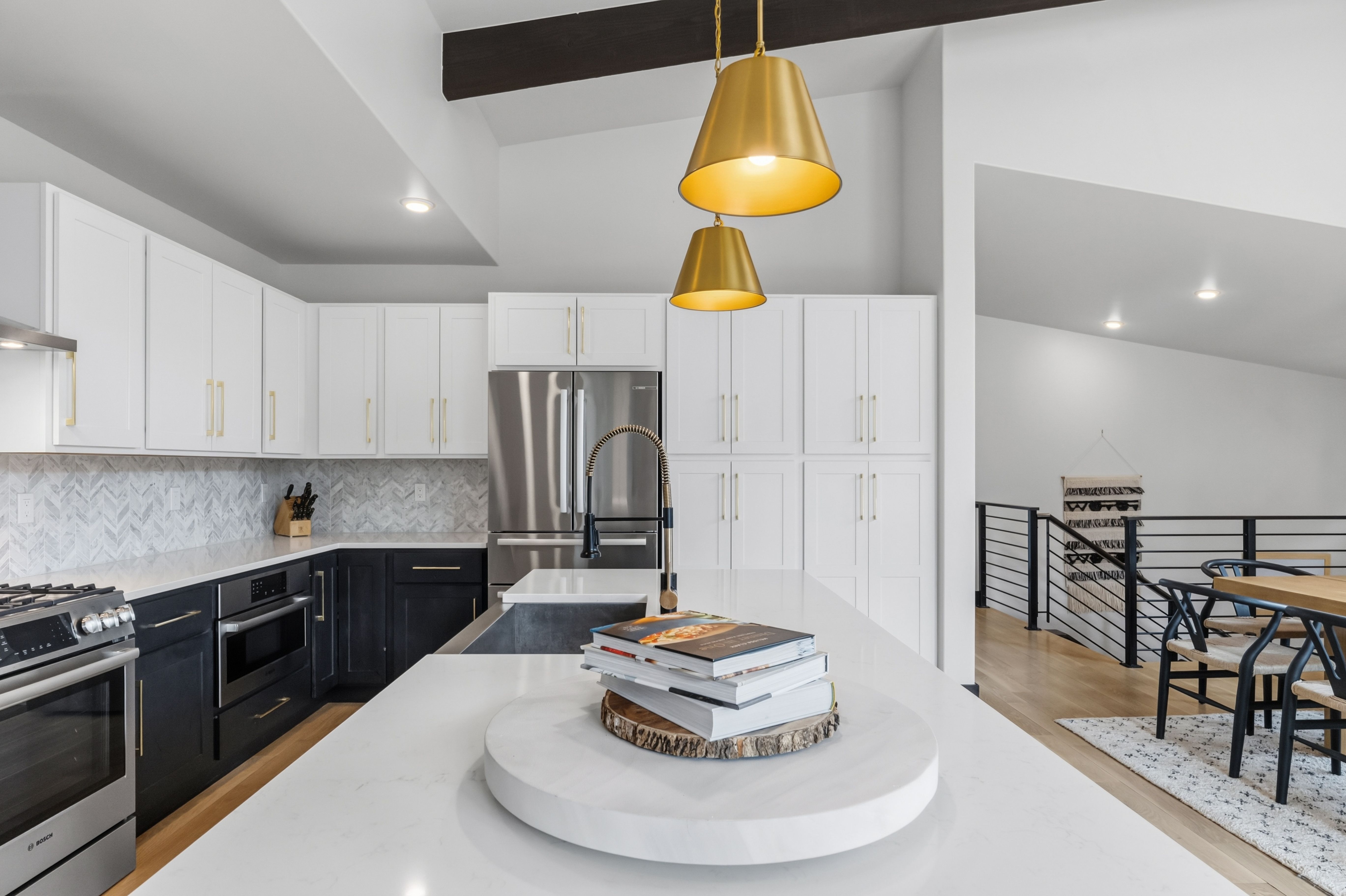  Beautifully Furnished Duplex in Highly Sought After Summit Sky Ranch Community - 物件實景