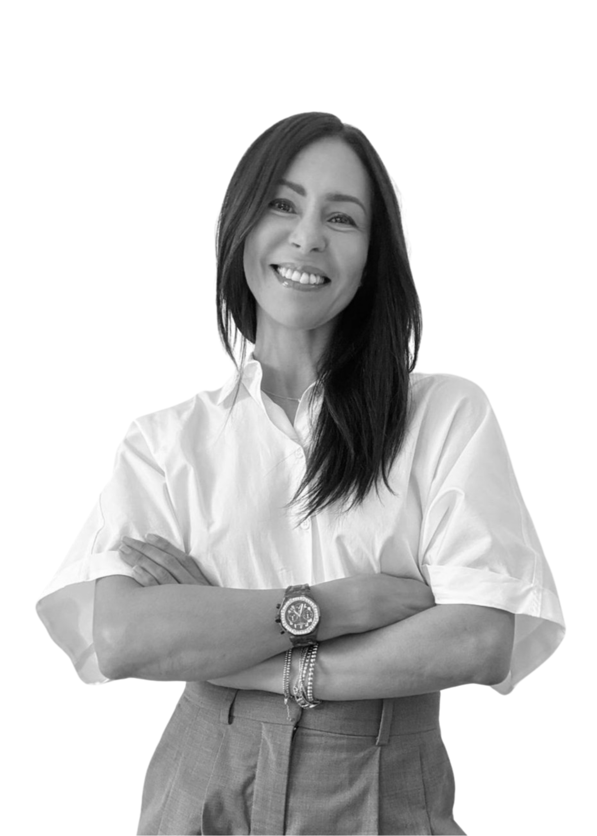 Soumaya Fedan Mani
