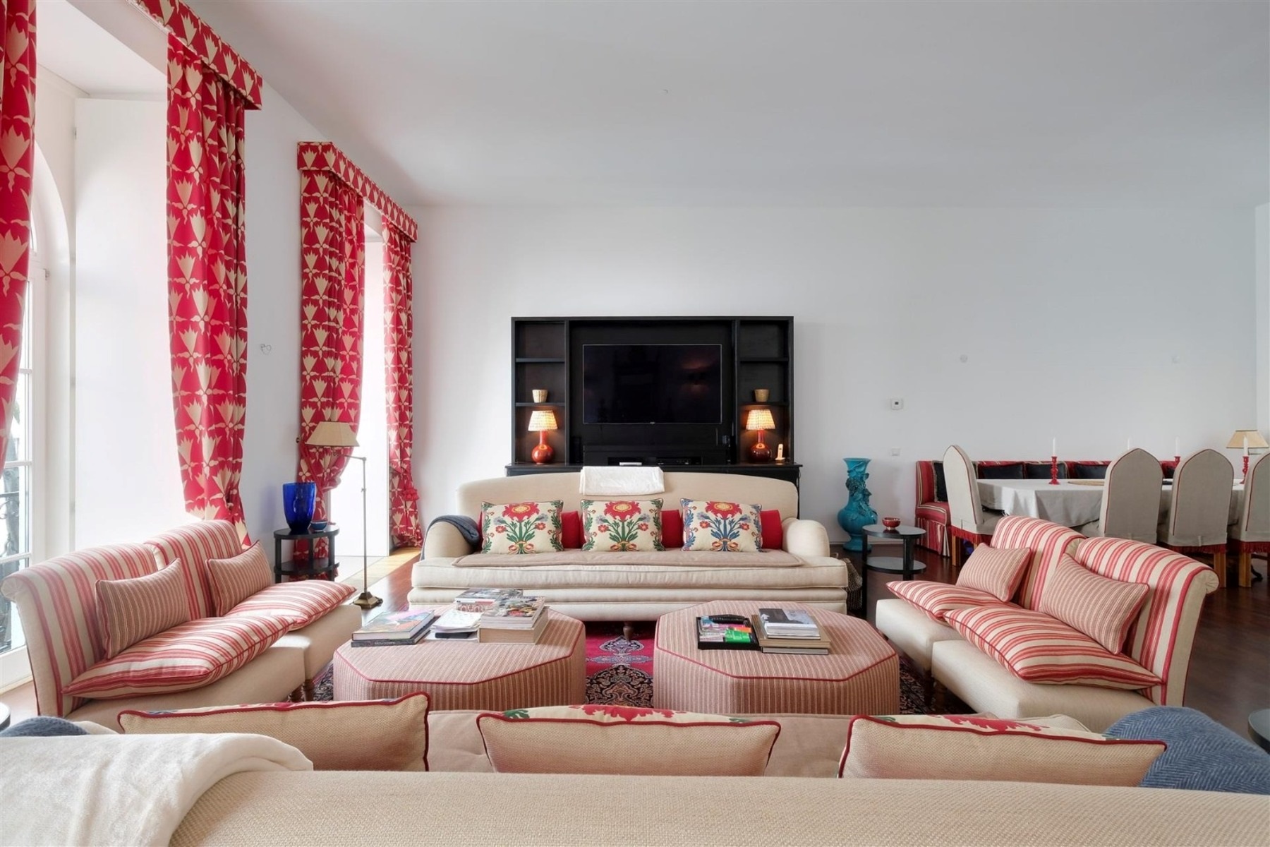 Semi-detached house, 4 bedrooms, for Sale - 物件實景