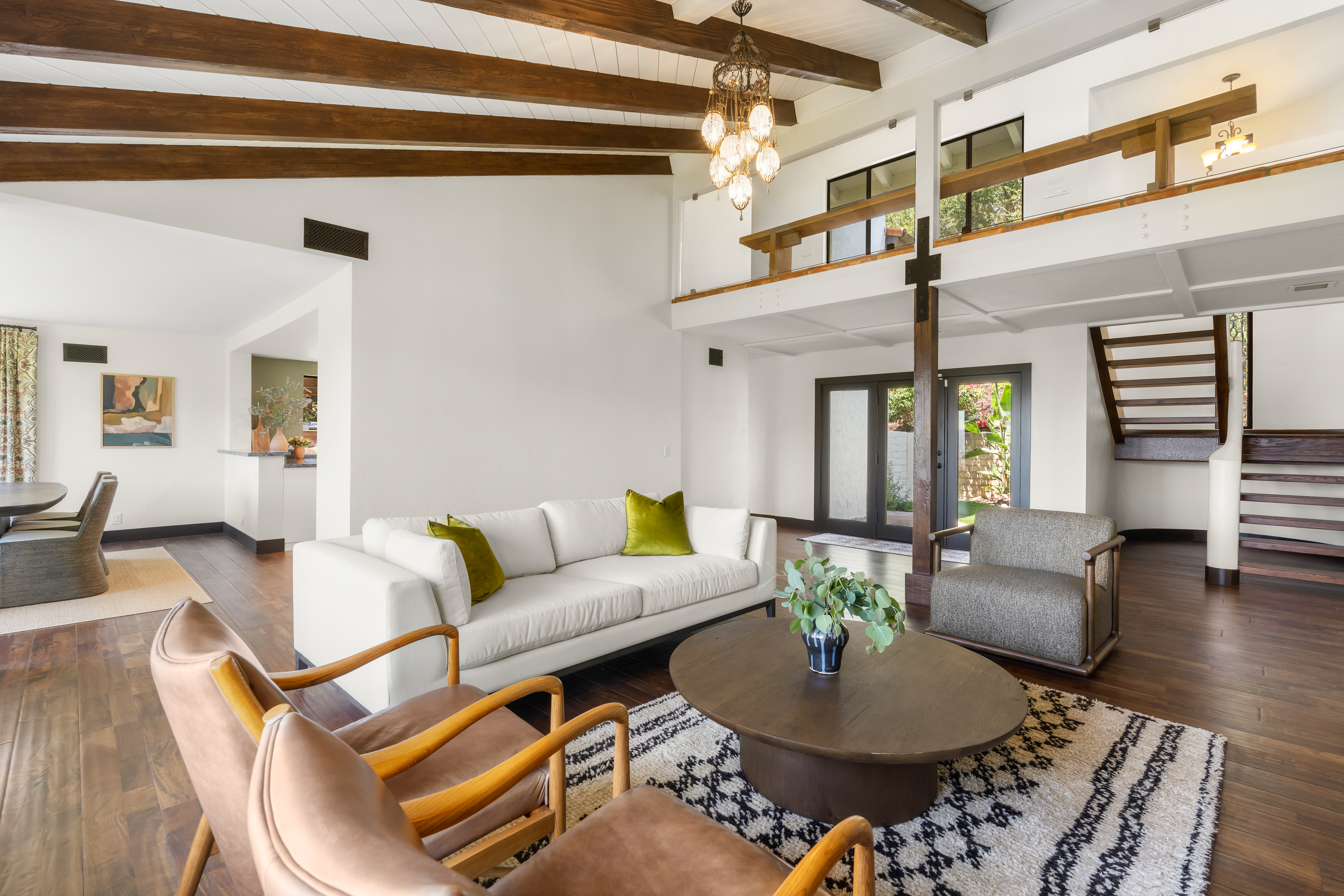  1119 N Signal, Ojai, CA, 93023 - 物件實景