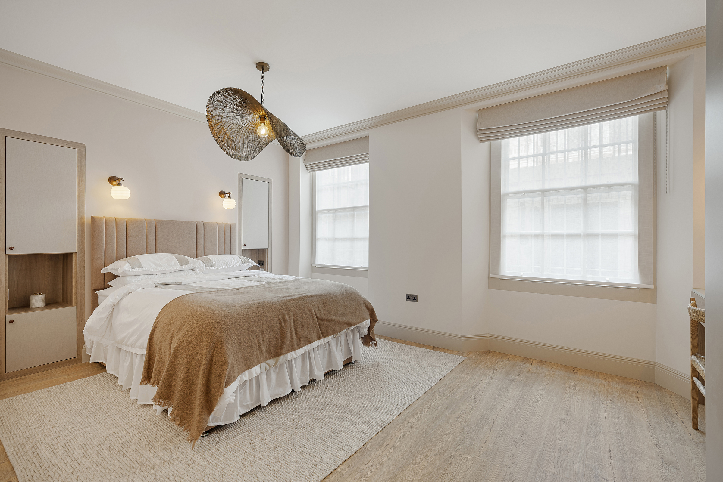  A Beautiful Belgravia Apartment with Exceptional Entertaining Space - 物件實景