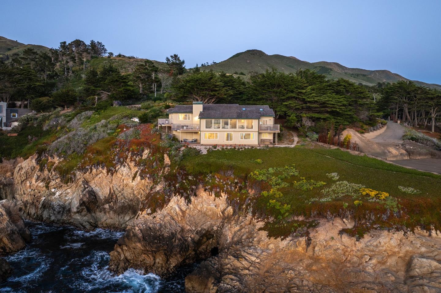 Carmel, California, 93923, United States, 3 Bedrooms Bedrooms, ,3 BathroomsBathrooms,Residential,For Sale,1807403