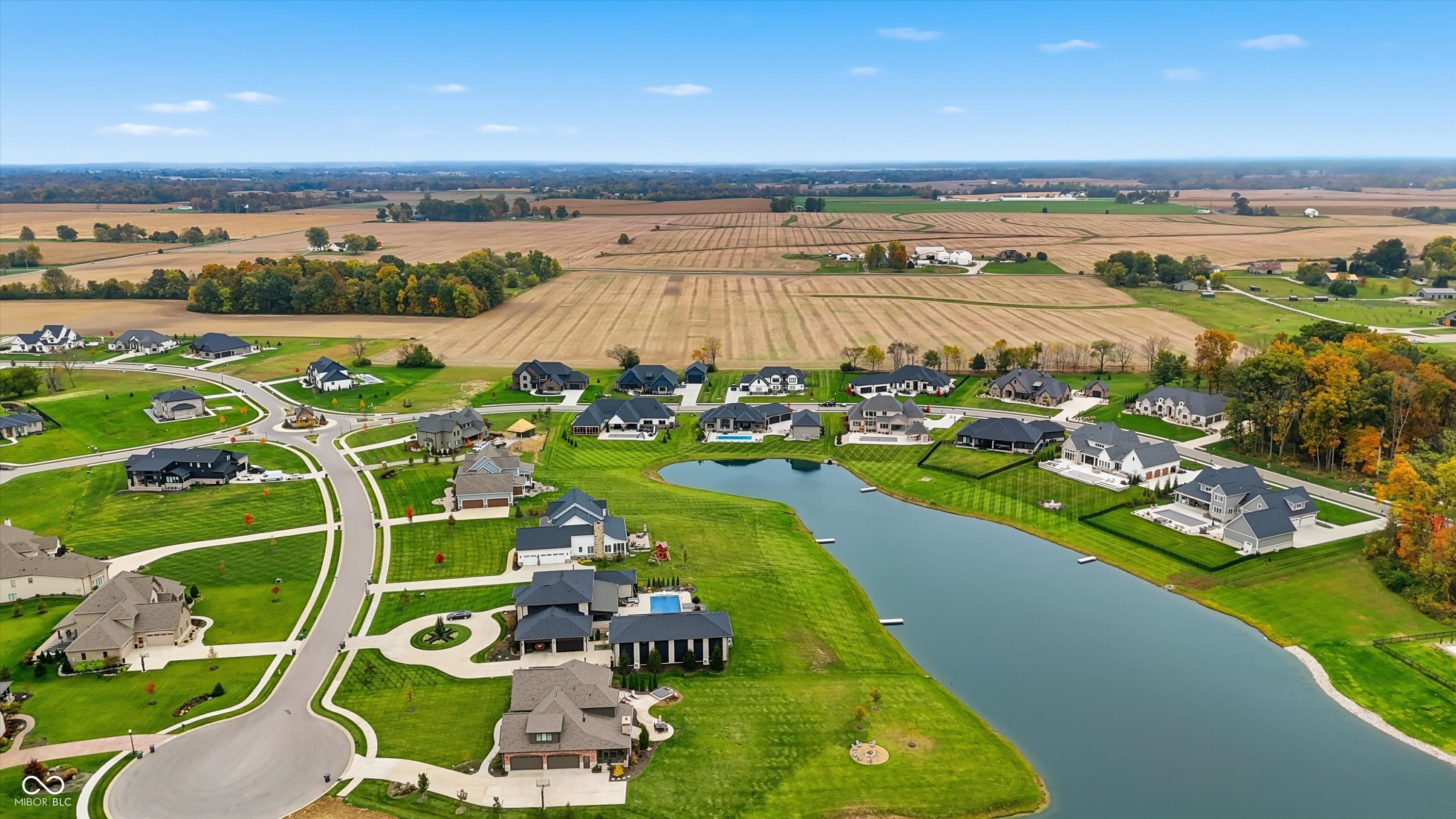 Bargersville, Indiana, 46106, United States, 5 Bedrooms Bedrooms, ,6 BathroomsBathrooms,Residential,For Sale,1983672