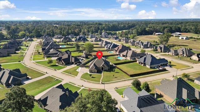 Longview, Texas, 75602, United States, 4 Bedrooms Bedrooms, ,3 BathroomsBathrooms,Residential,For Sale,1970791